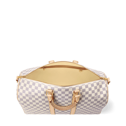 Keepall Bandoulière 45 Duffel Bag N40909