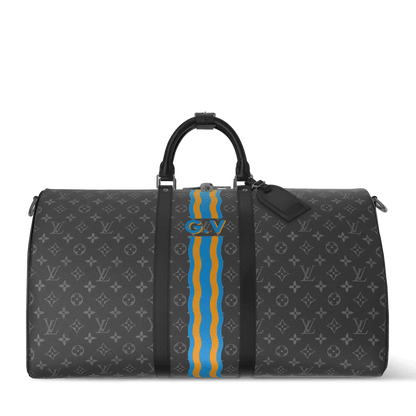 Keepall Bandoulière 55 Mon Monogram P01951