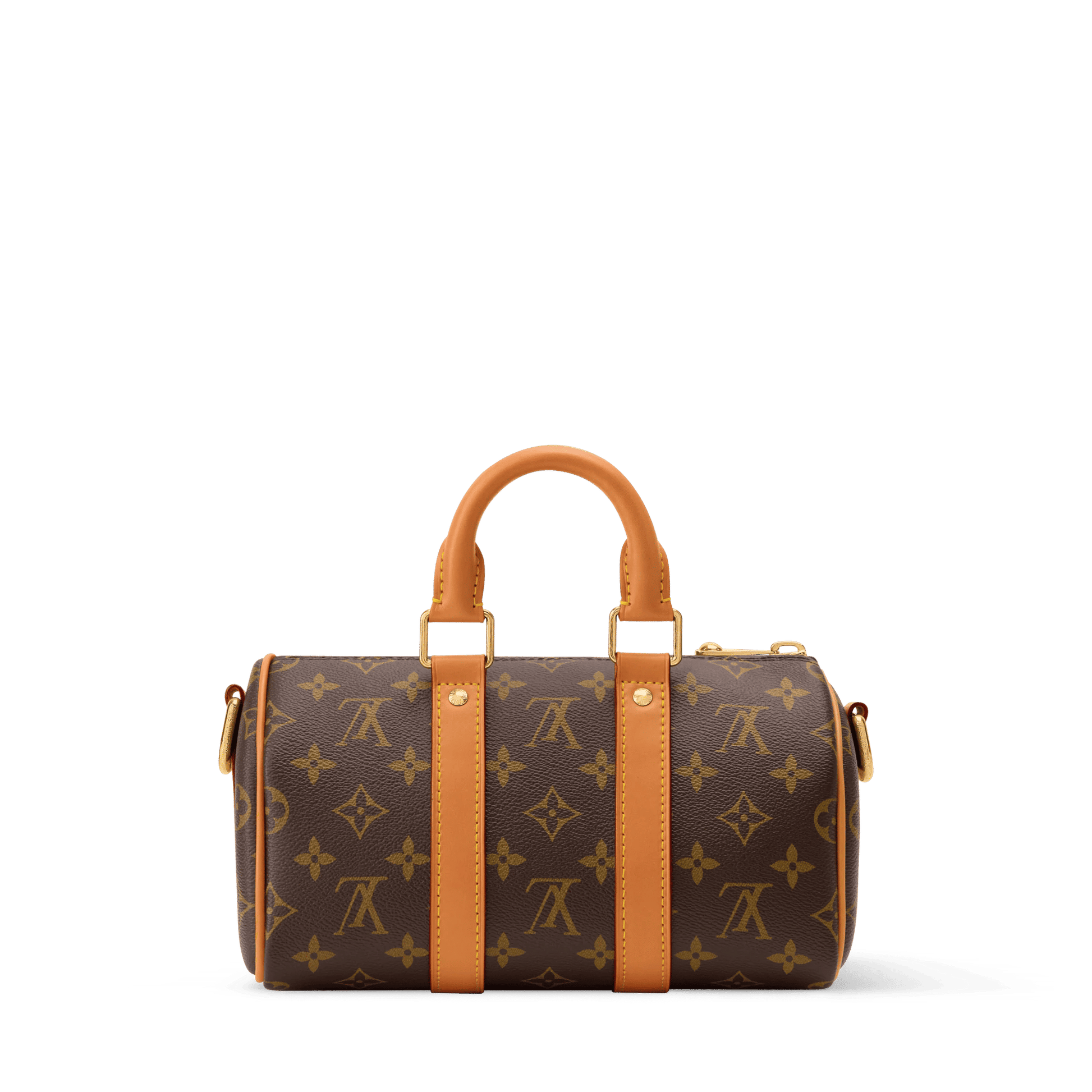 Men's Keepall 25 Bandoulière Bag Monogram Archive
