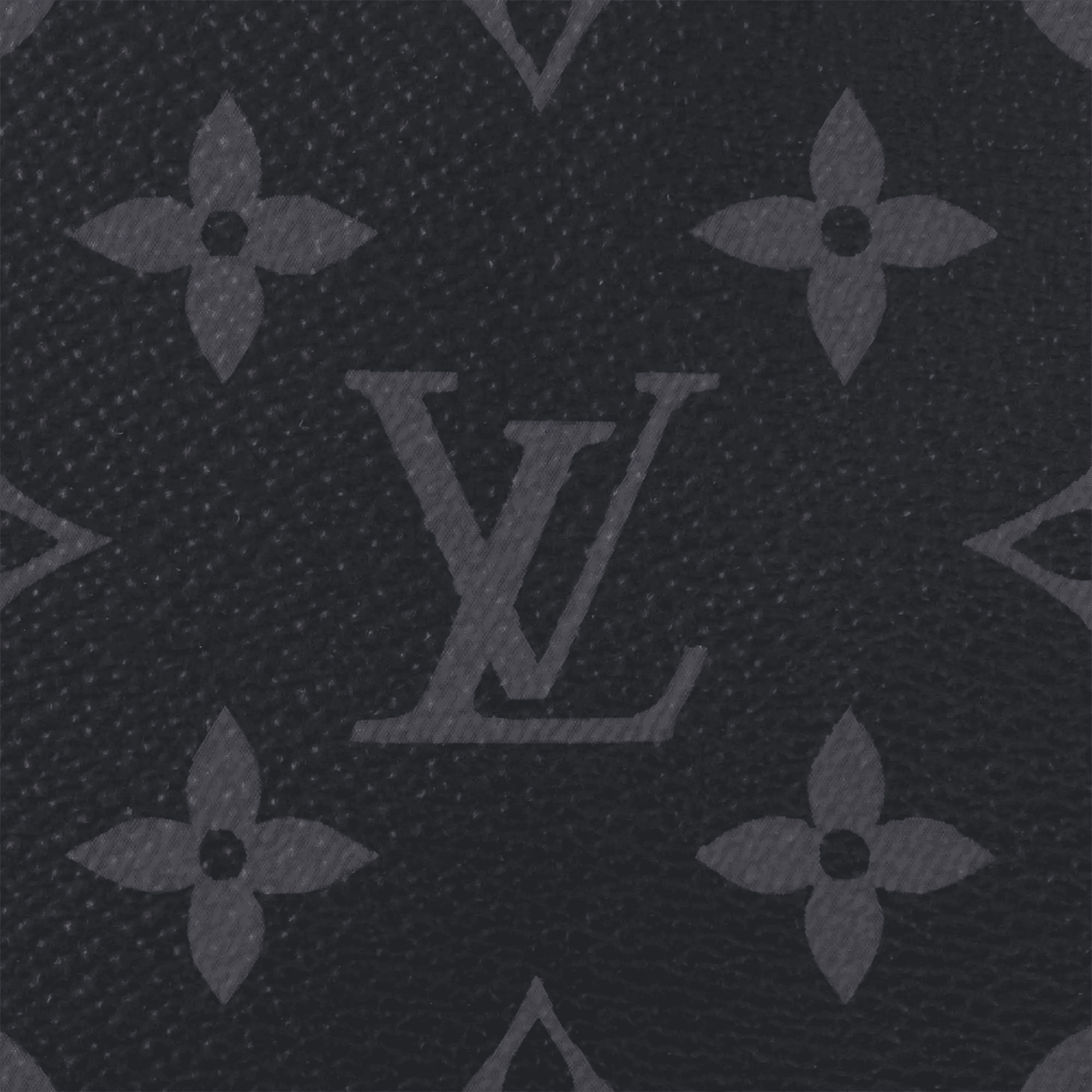 Keepall Bandoulière 45 Monogram Eclipse M40569