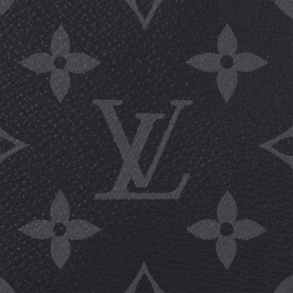 Keepall Bandoulière 45 Monogram Eclipse M40569