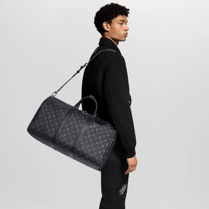 Keepall Bandoulière 50 Mon Monogram P01950