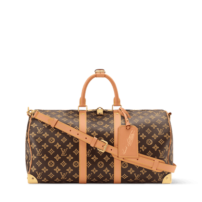Keepall Trunk 45 Monogram Origine M28339