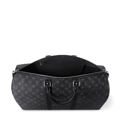 Keepall Bandoulière 50 Monogram Eclipse M14202