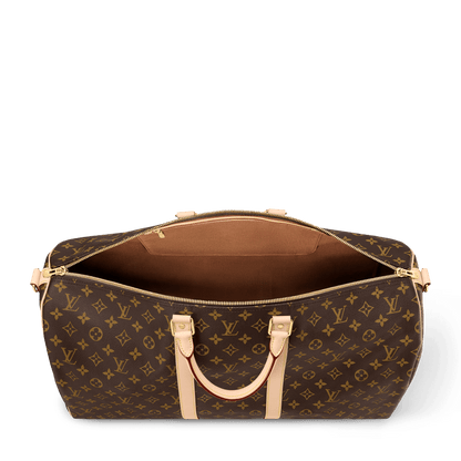 Keepall Bandoulière 55 M41414