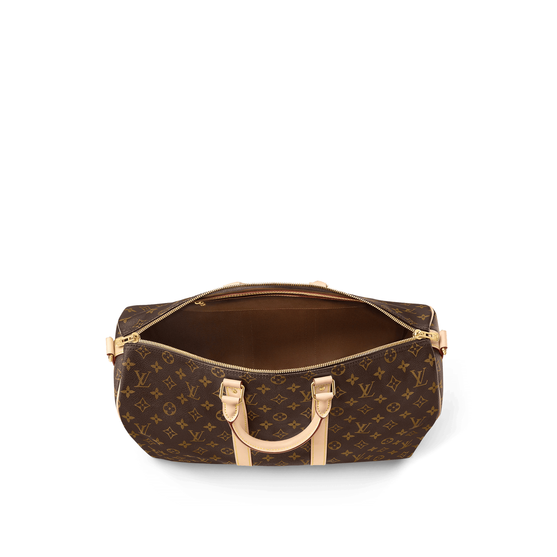 Keepall Bandoulière 45 Mon Monogram P01944