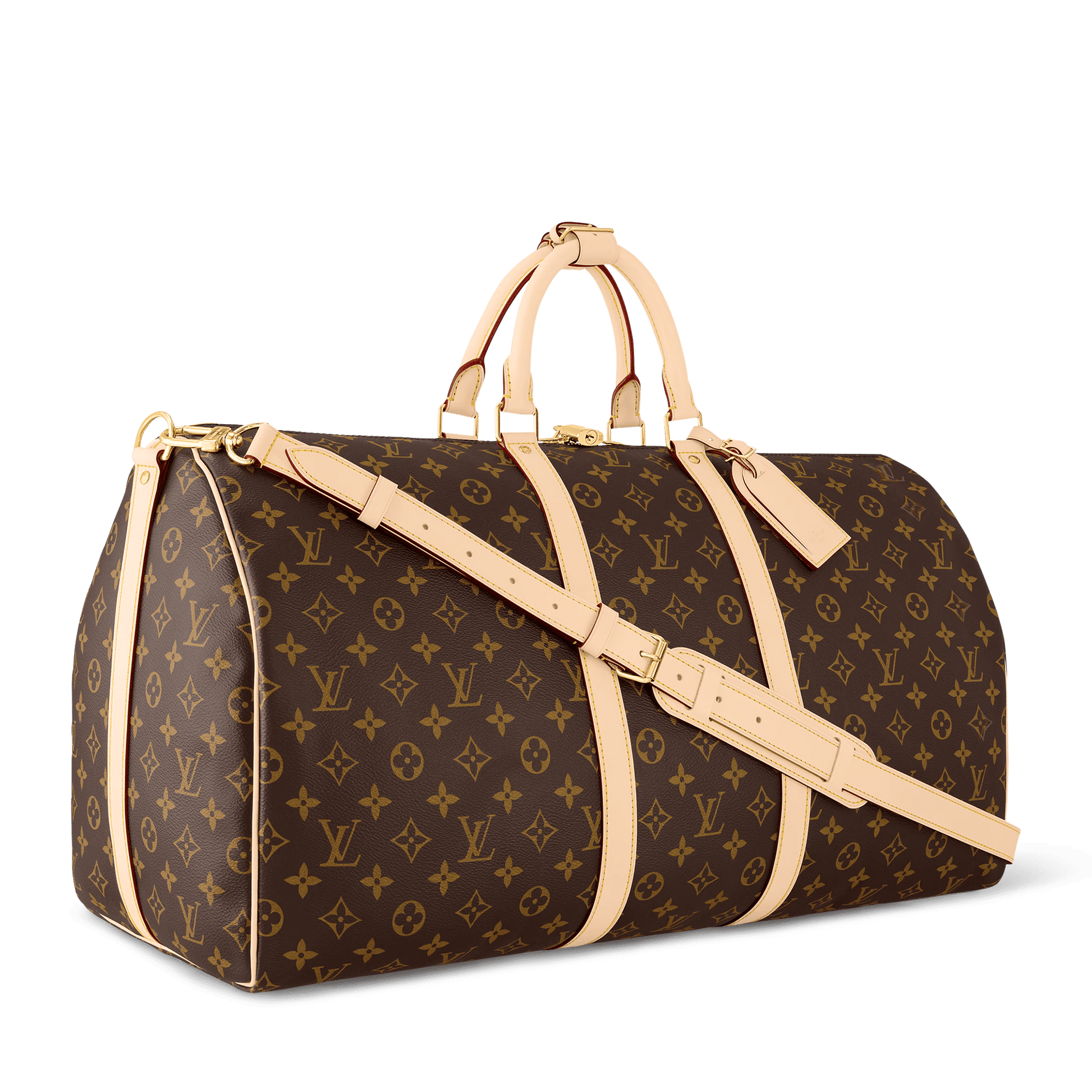 Keepall Bandoulière 55 M41414