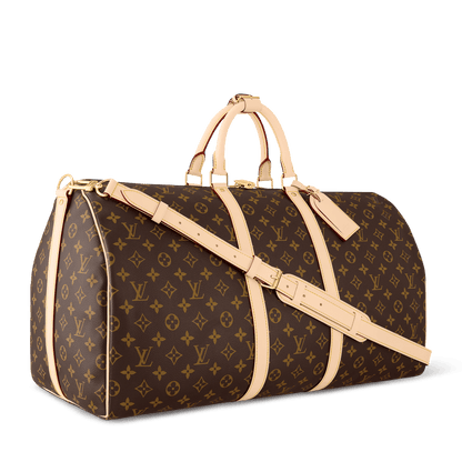 Keepall Bandoulière 55 M41414