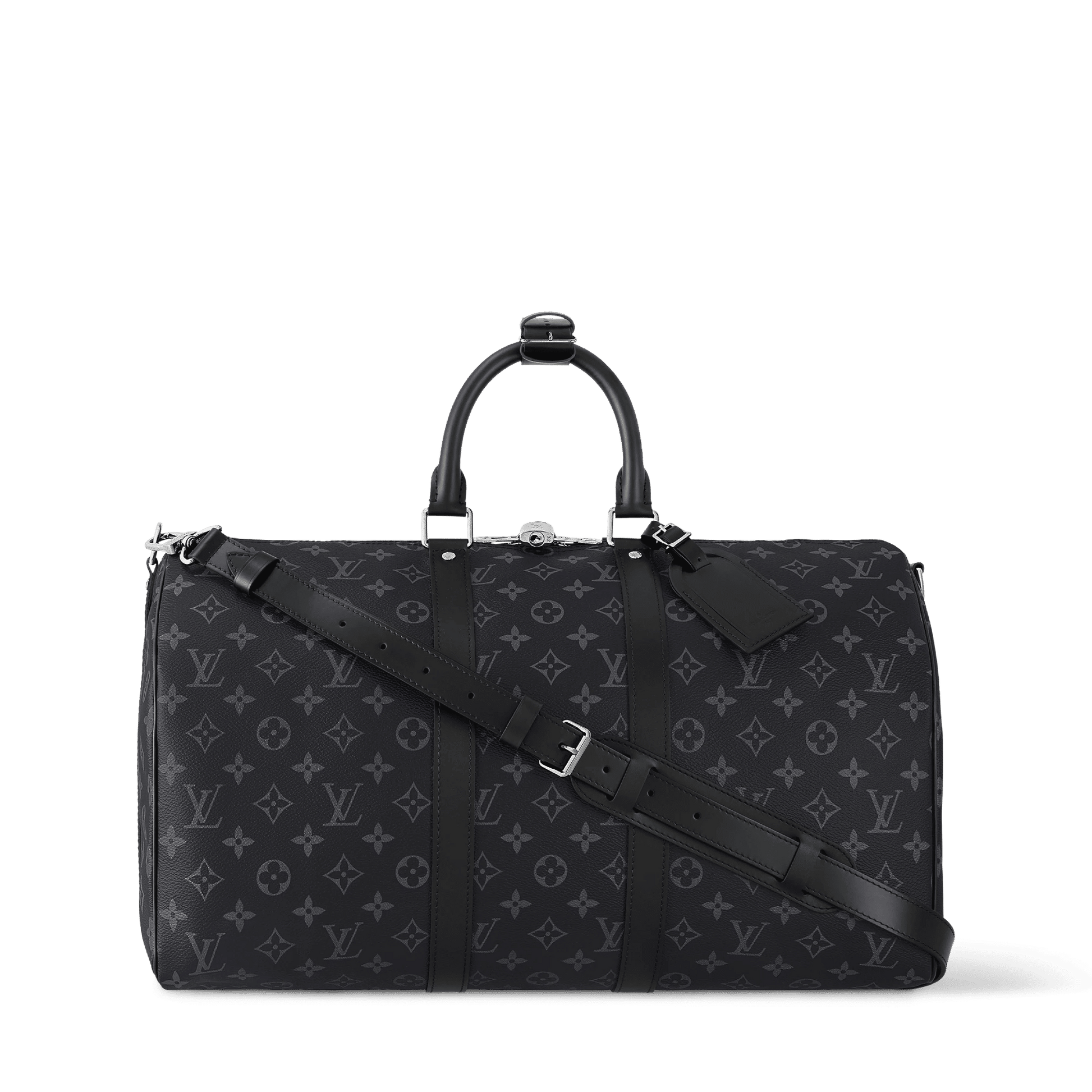 Keepall Bandoulière 45 Monogram Eclipse M40569
