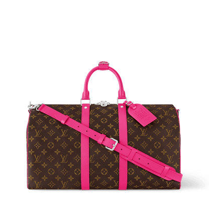 Keepall Bandoulière 45 M13807