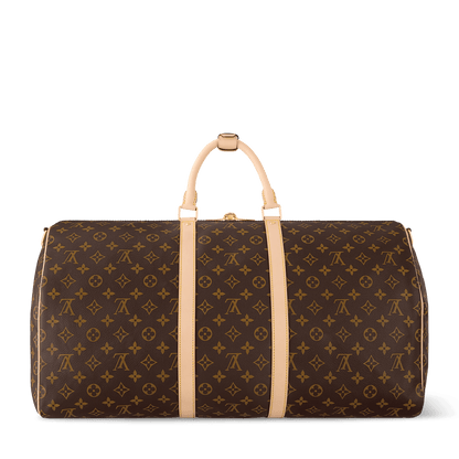 Keepall Bandoulière 55 Duffel Bag M41414