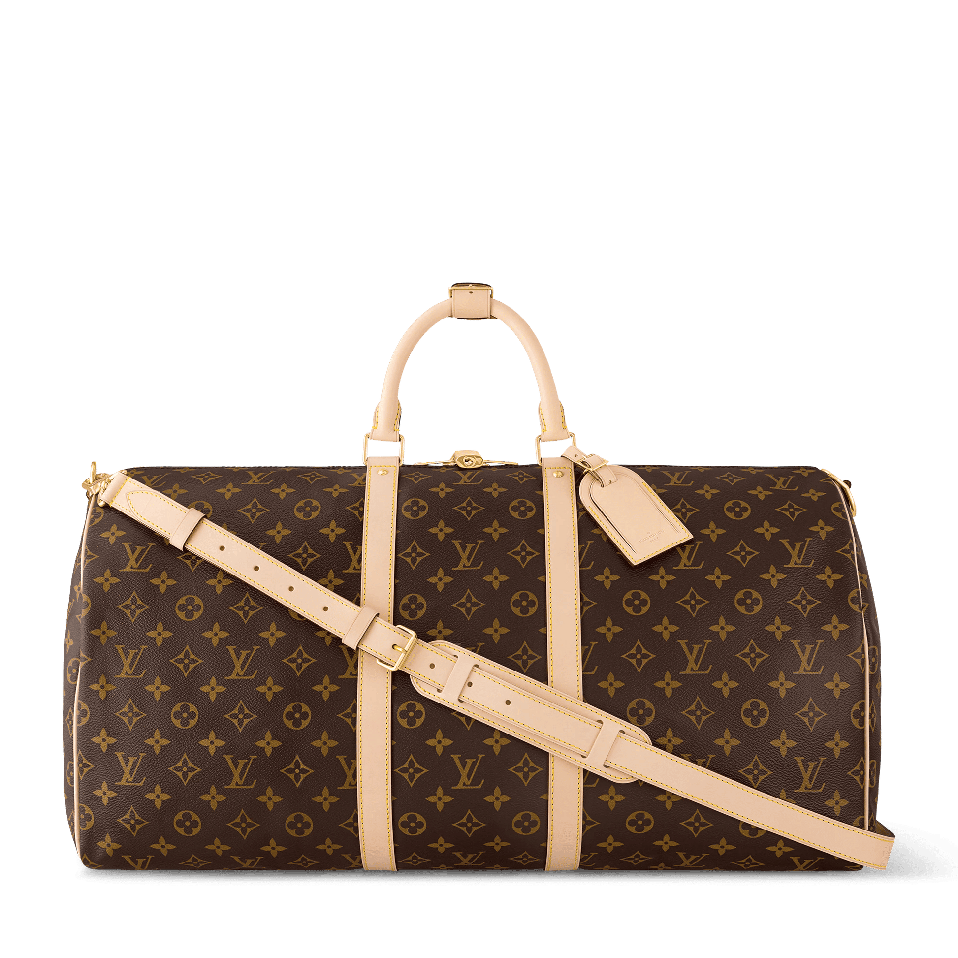 Keepall Bandoulière 55 M41414