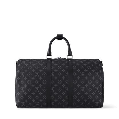 Keepall Bandoulière 45 Monogram Eclipse M40569