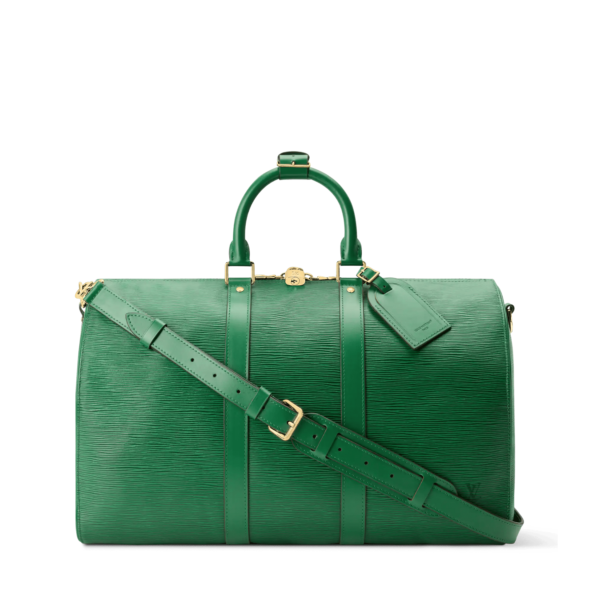 Keepall Bandoulière 45 Duffel Bag M3A251