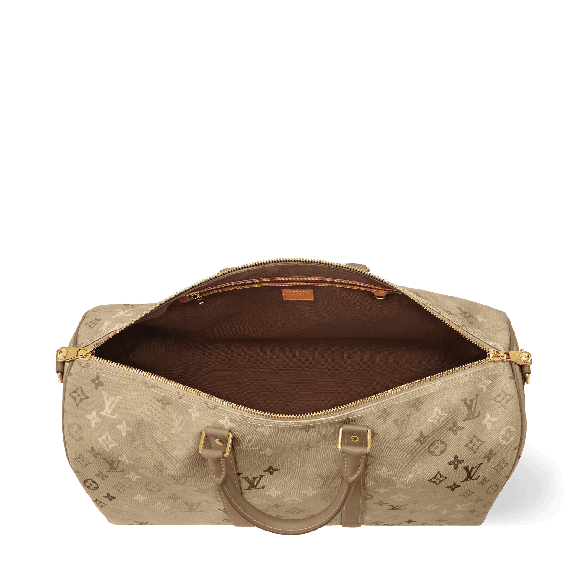 Keepall Bandoulière 50 Monogram Heritage M29159
