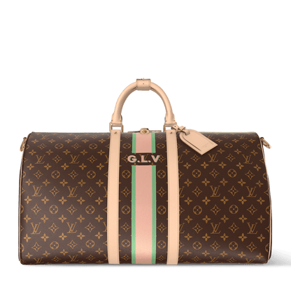 Keepall Bandoulière 55 Mon Monogram P01943