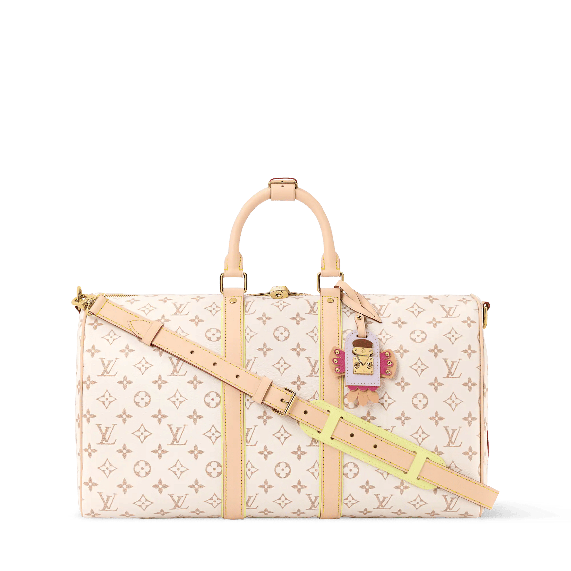 Keepall Bandoulière 45 Duffel Bag M29674