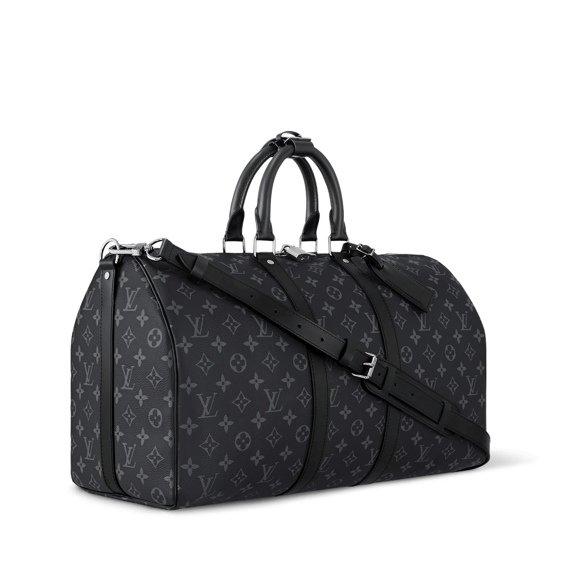 Keepall Bandoulière 45 Monogram Eclipse M40569