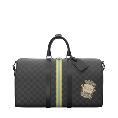 Keepall Bandoulière 45 Mon Monogram P01966