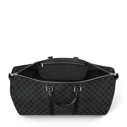Keepall Bandoulière 55 Duffle Bag N41413