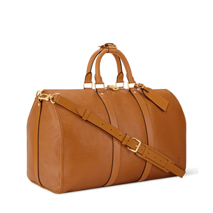 Keepall Bandoulière 45 Duffel Bag M3A054