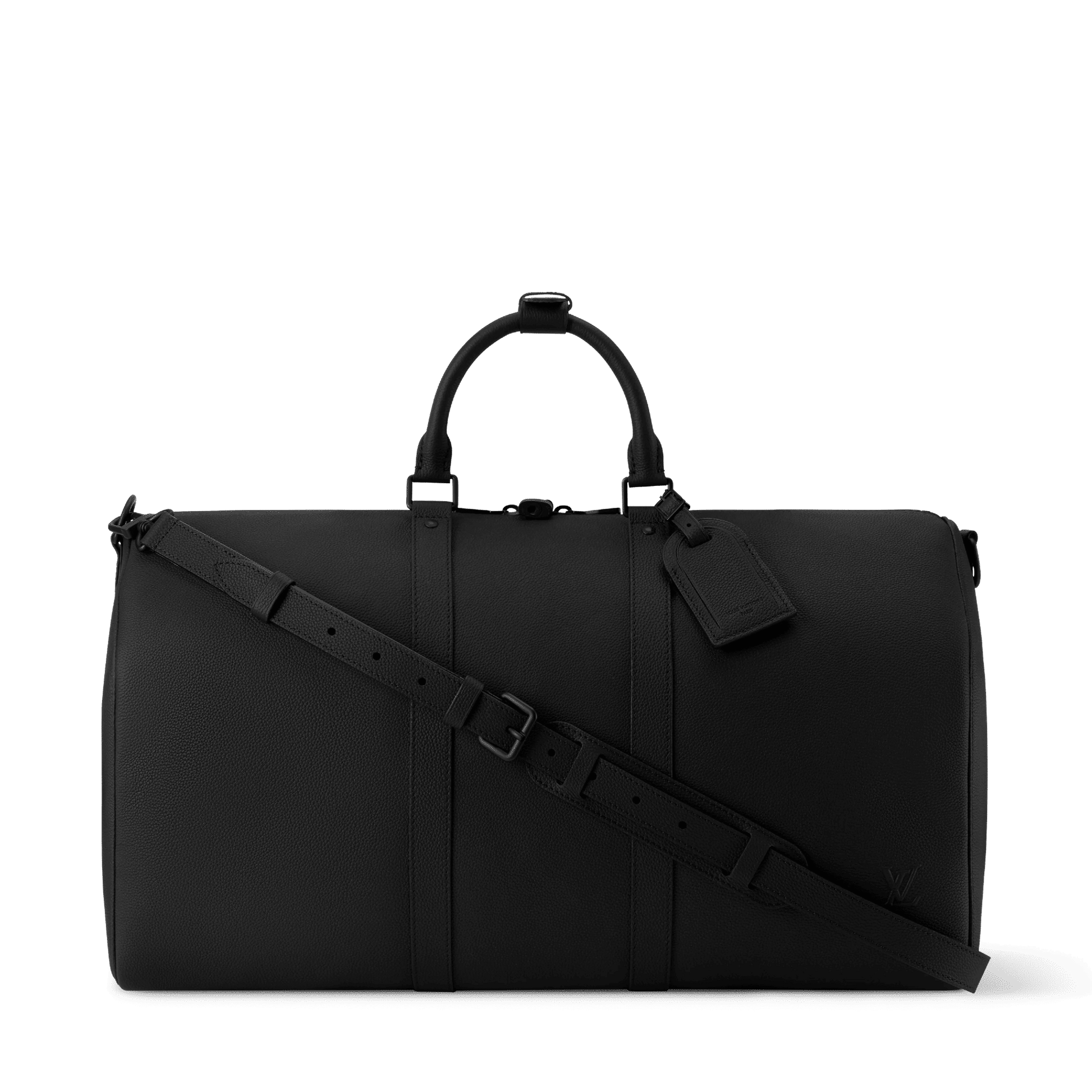 Keepall Bandoulière 50 LV Aerogram M26118