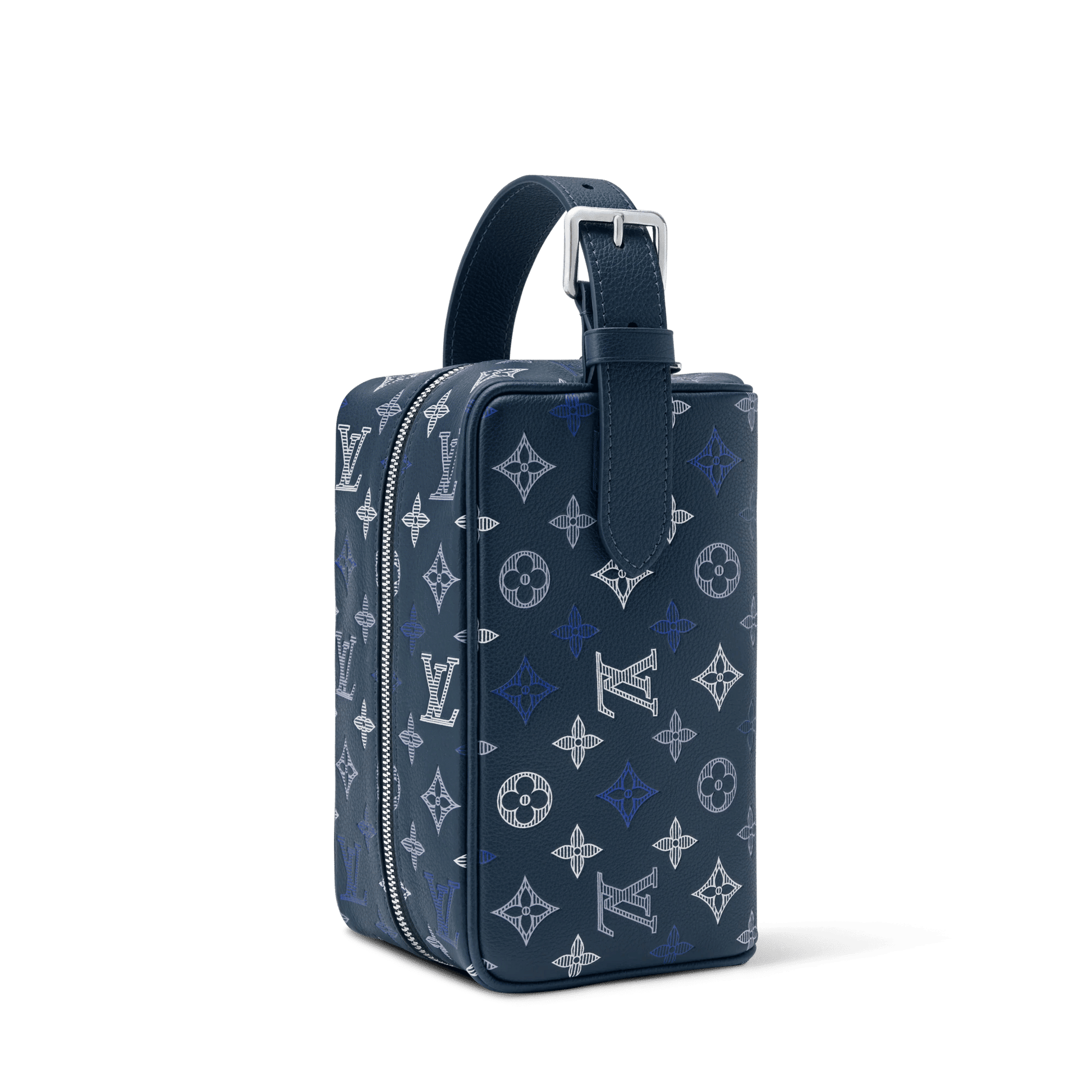 Locker Dopp Kit Monogram Shadow M28835