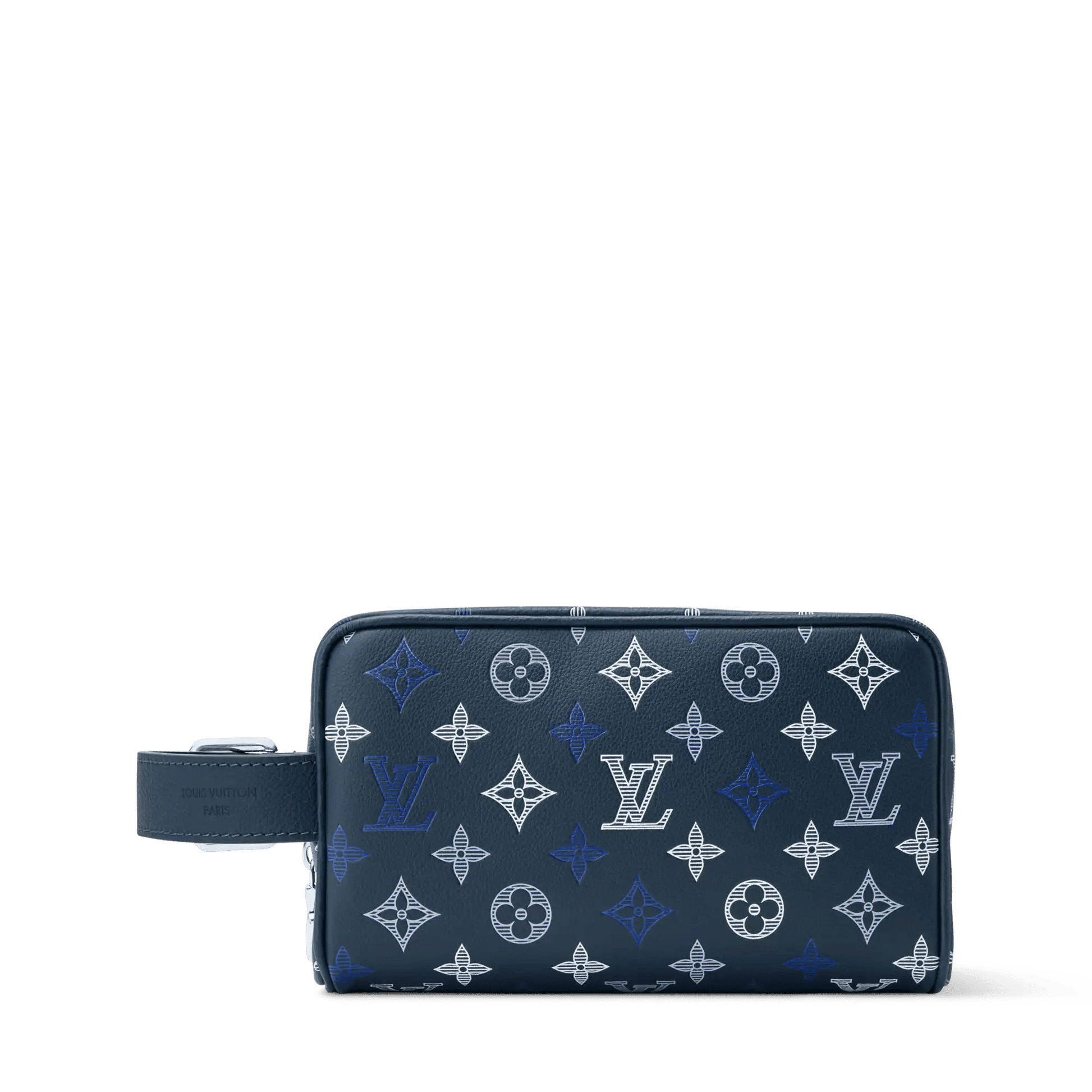 Locker Dopp Kit Monogram Shadow M28835