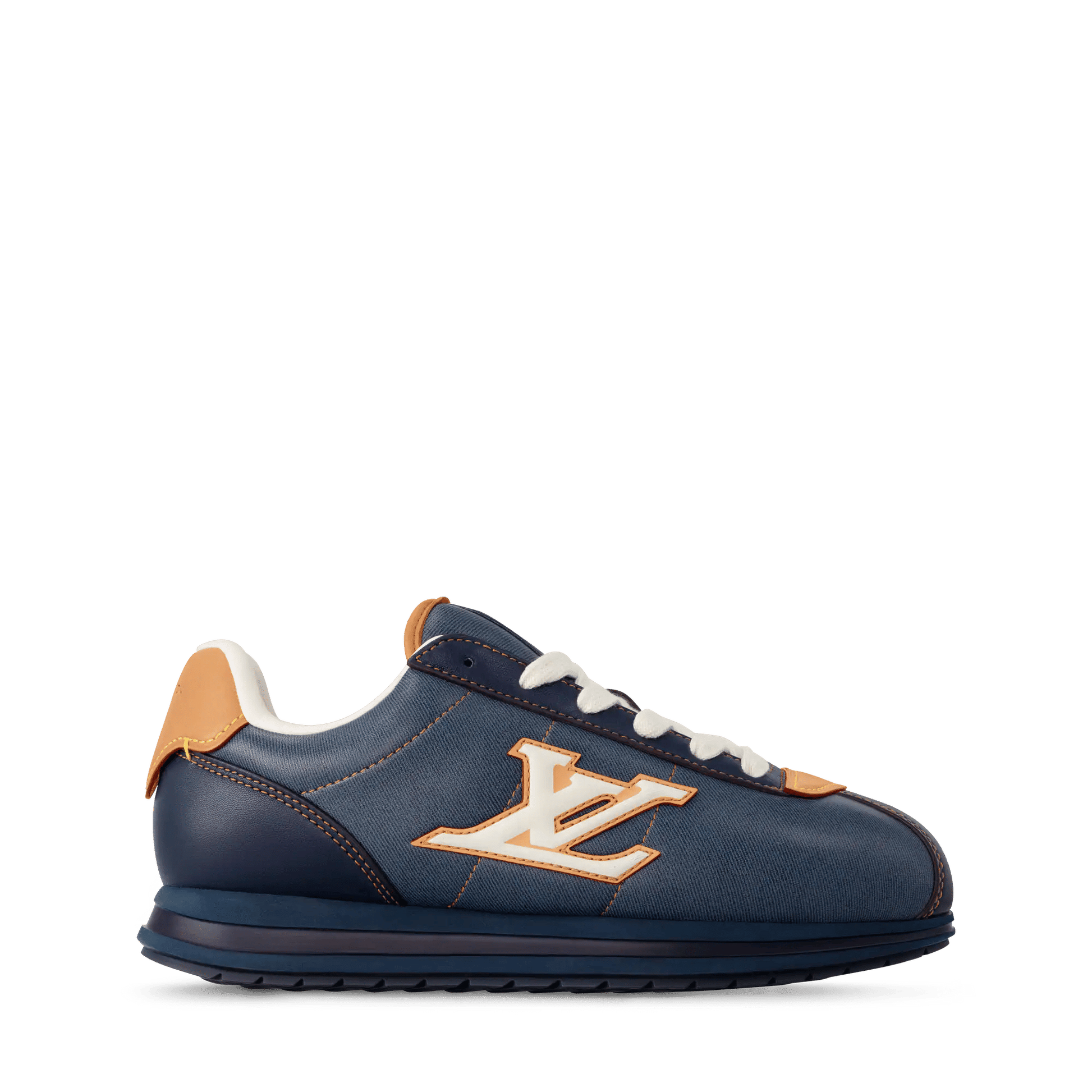 Men's LV BUTTERSOFT Sneaker