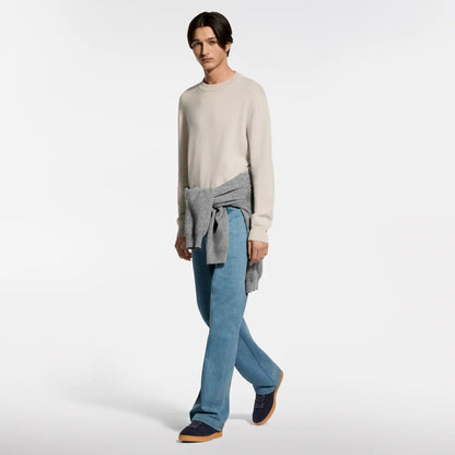 Men's LV Soft Sneaker