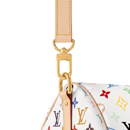 Keepall Bandoulière 45 Monogram Canvas M13742