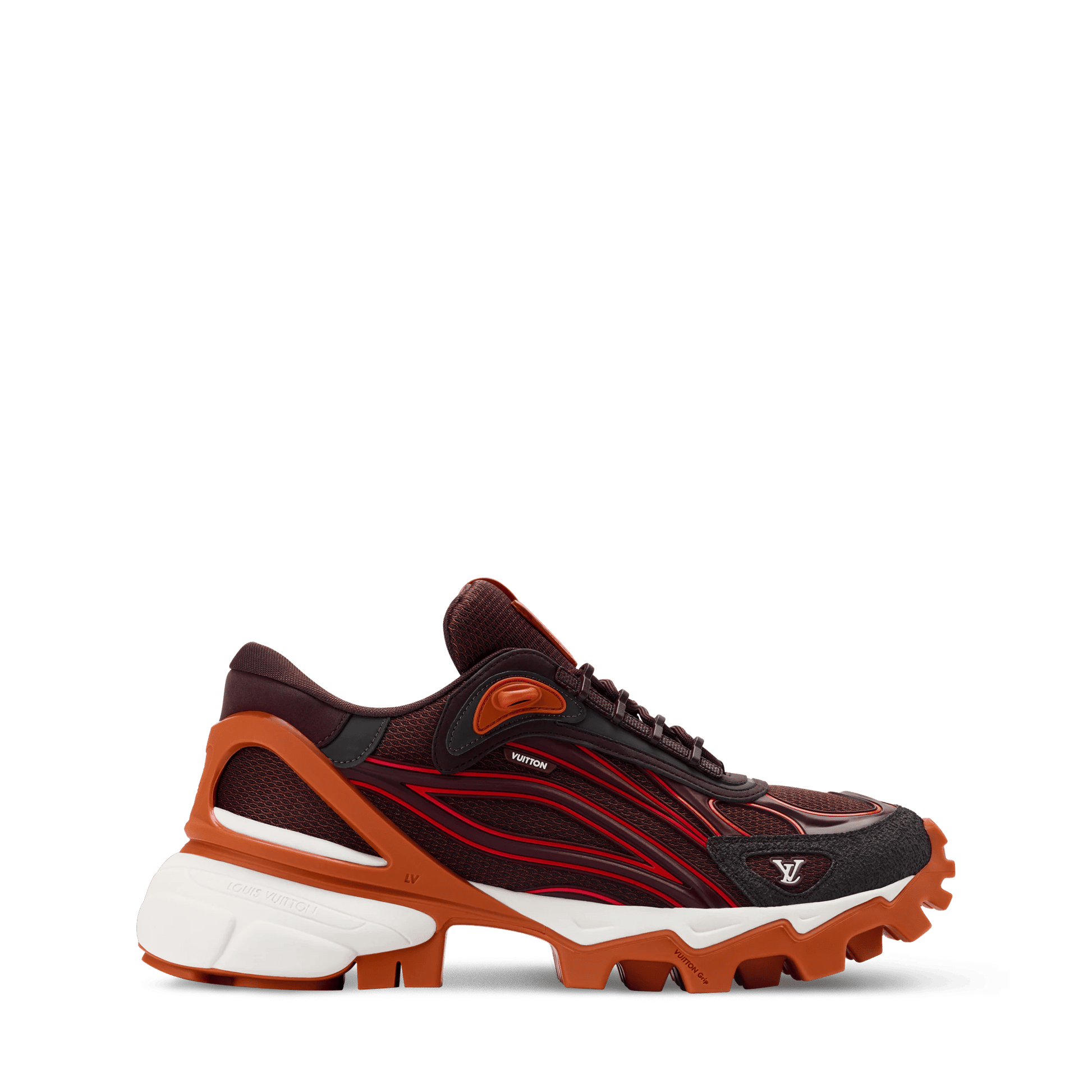 Men's LV Summit Sneaker