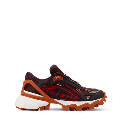 Men's LV Summit Sneaker