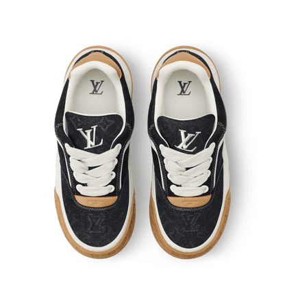 Men's LV Tilted Sneaker