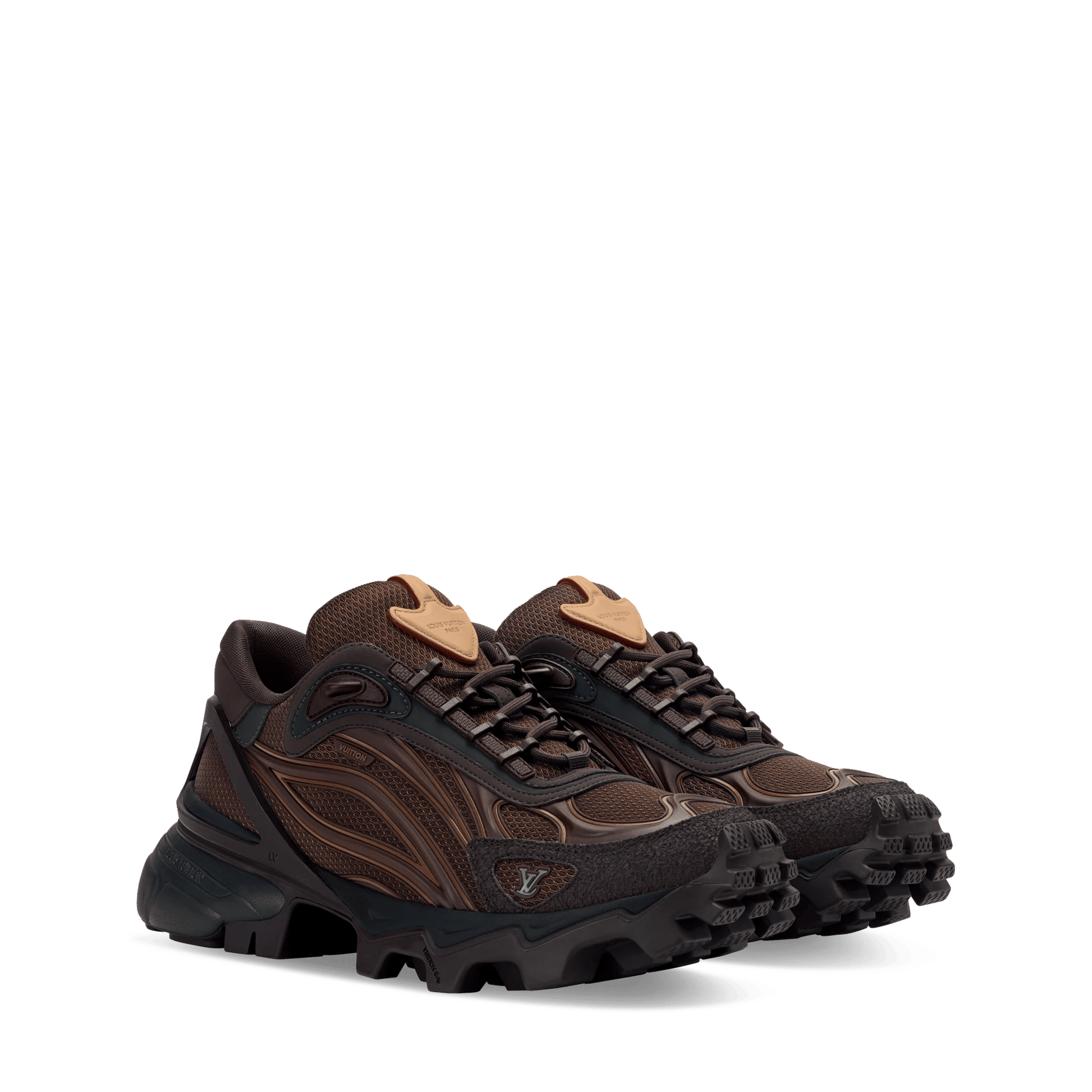 Men's LV Summit Sneaker