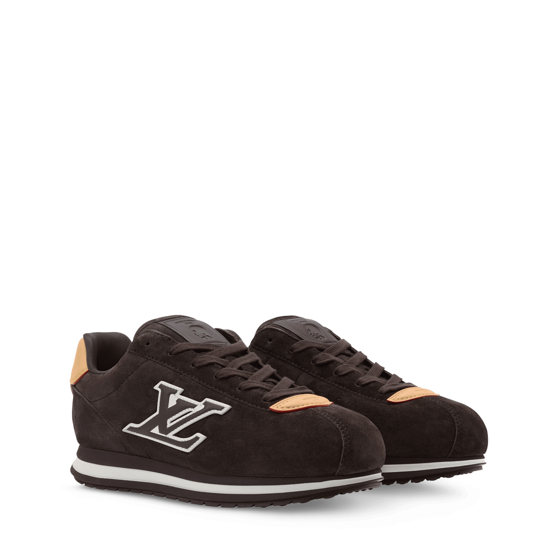 Men's LV Buttersoft Sneaker