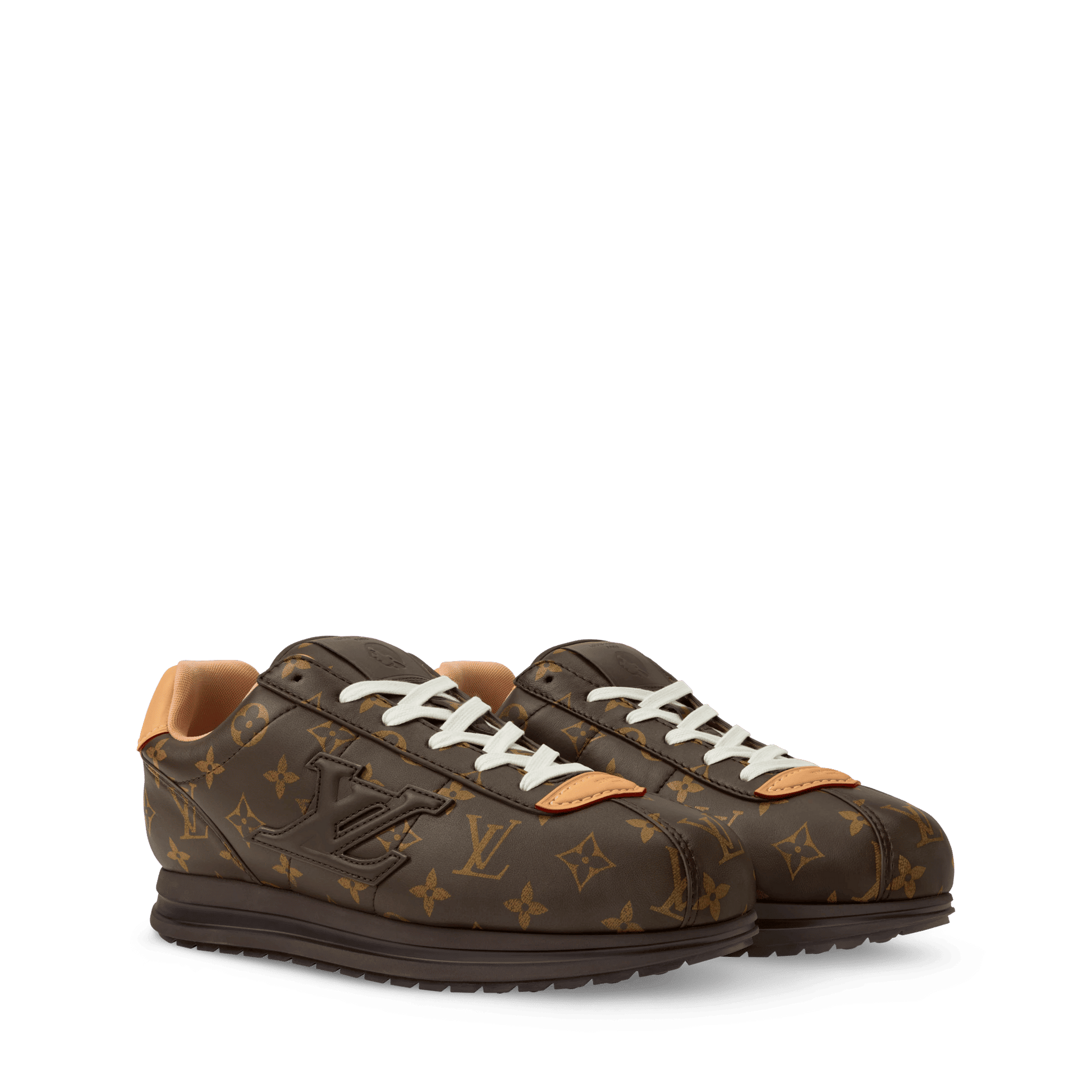Men's LV Buttersoft Sneaker