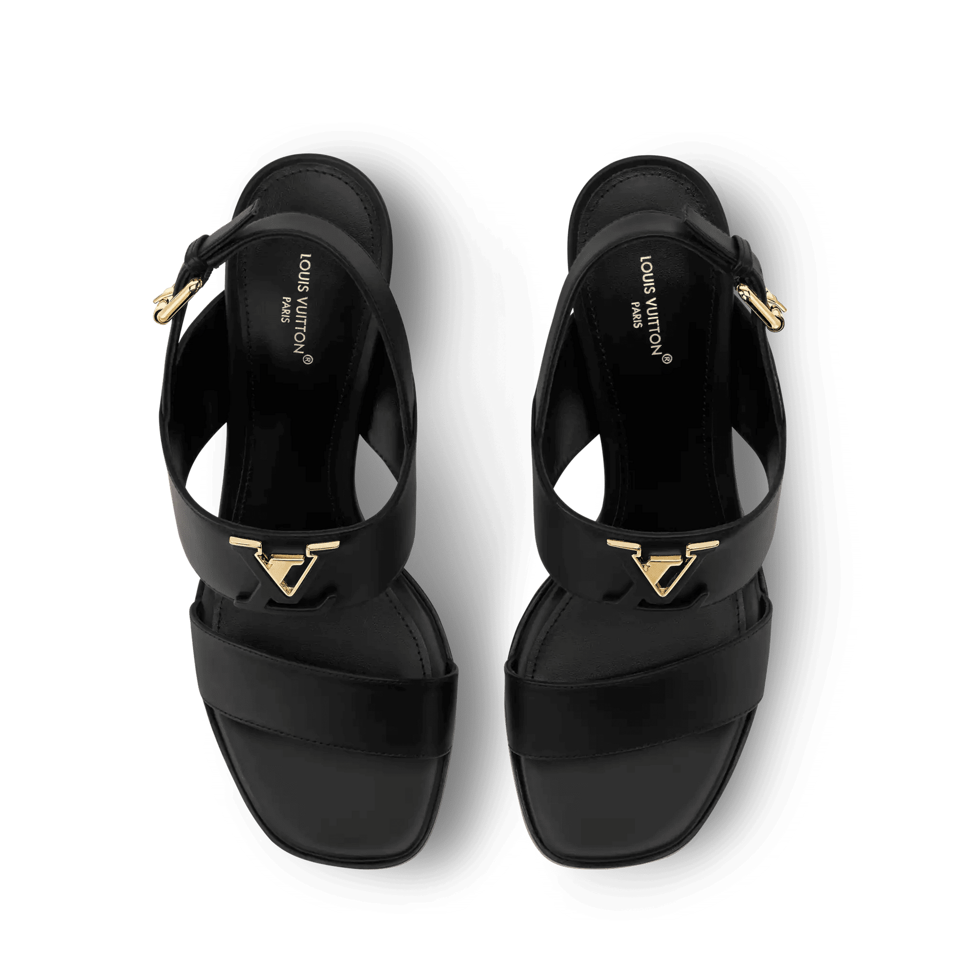 Women's LV Mare Sandal