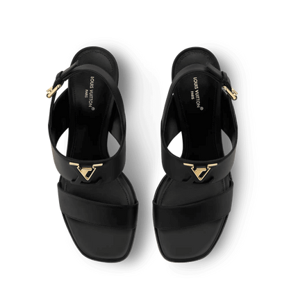 Women's LV Mare Sandal