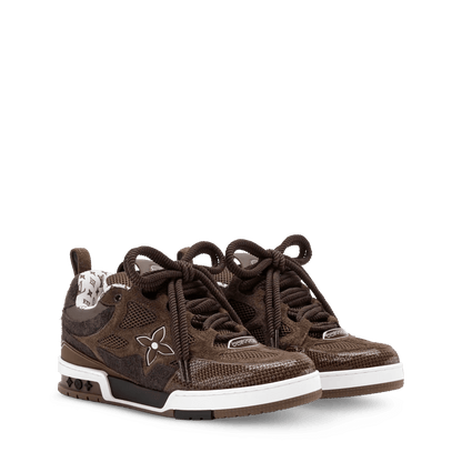 Men's LV Skate Sneaker