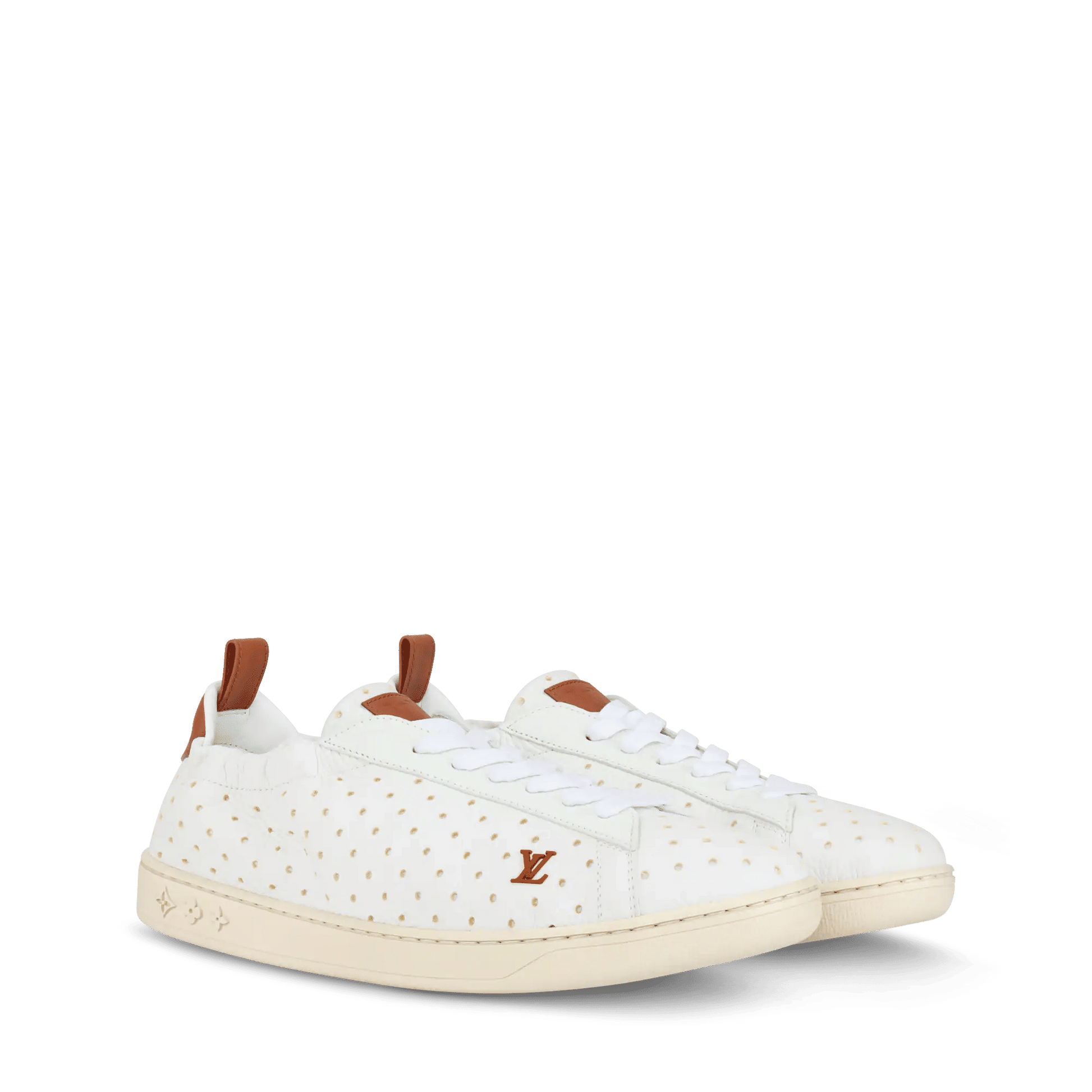 Men's LV Soft Sneaker