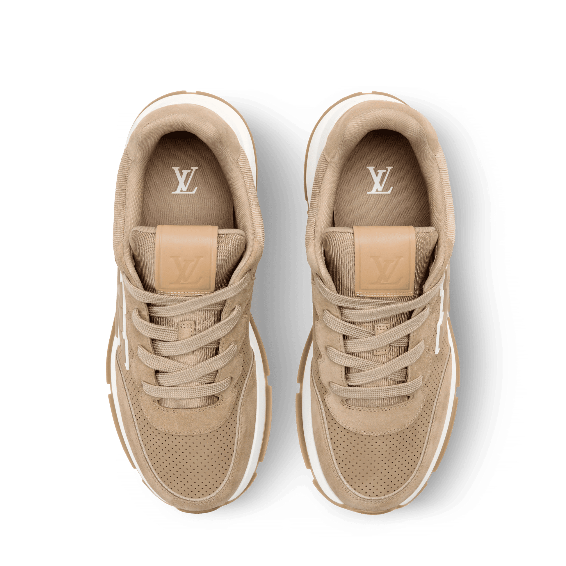 Men's LV Classic Sneaker