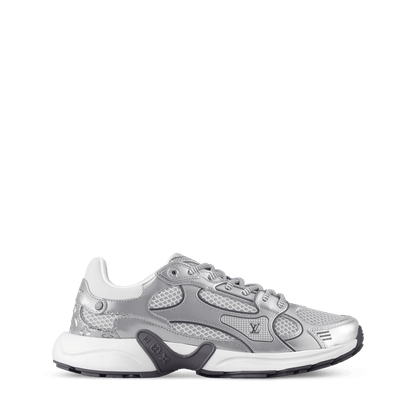 Women's Olympia Sneaker Silver 1AHOI1