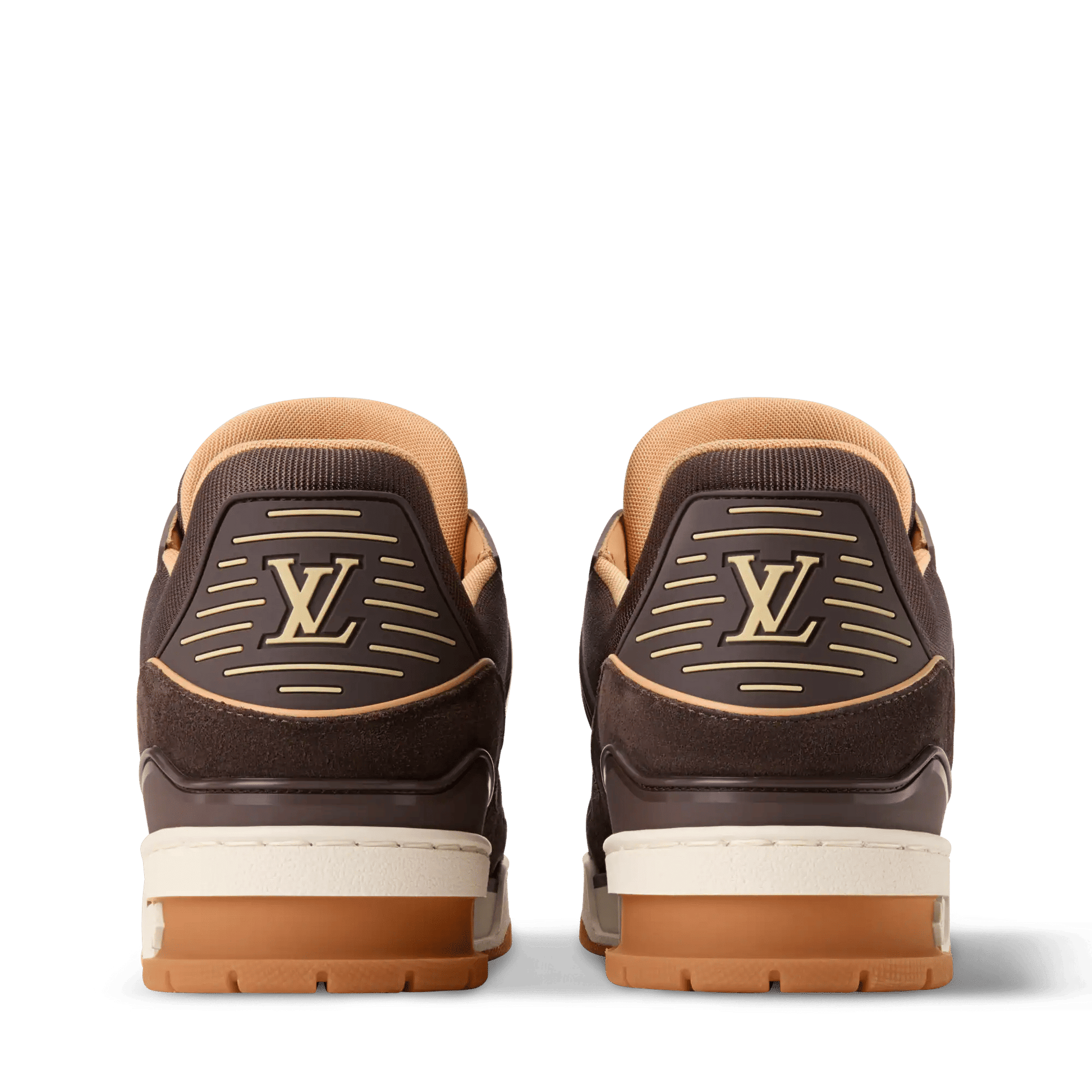 Men's LV Trainer Sneaker