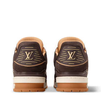 Men's LV Trainer Sneaker