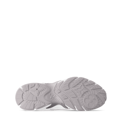 Women's LV Olympia Sneaker White 1AHOEX