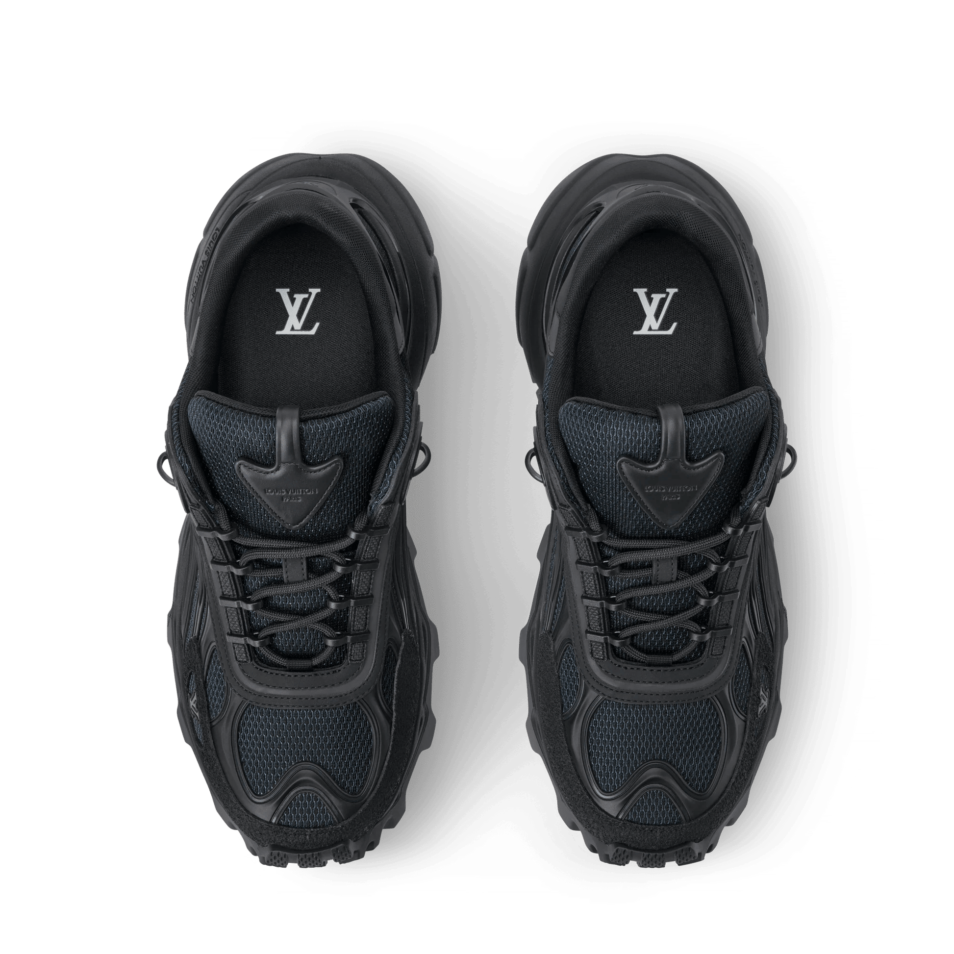 Men's LV Summit Sneaker