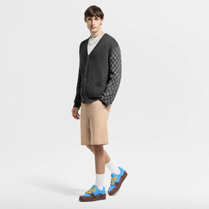 Men's LV Trainer Sneaker