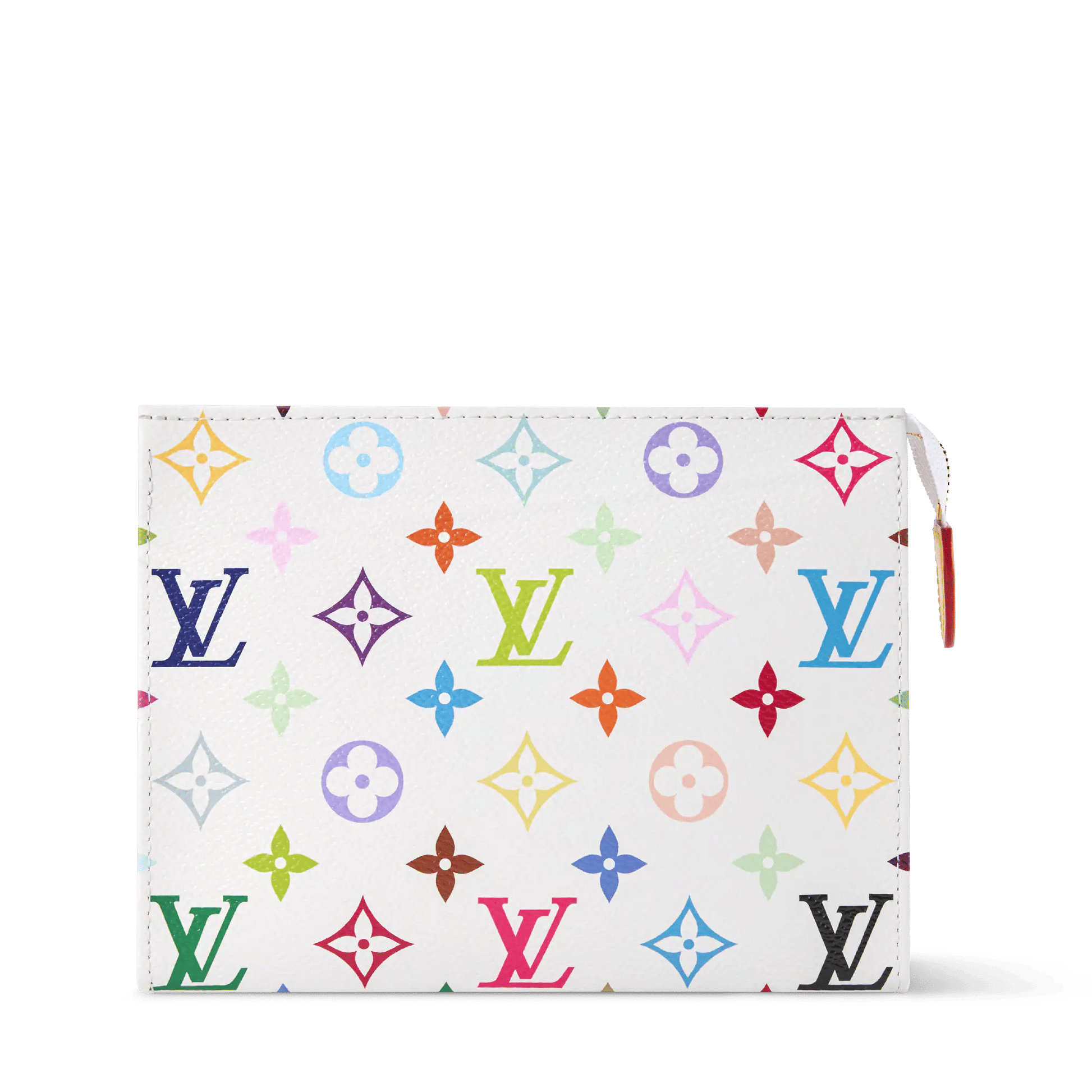 Toiletry Pouch 19 Monogram Multicolore M28241