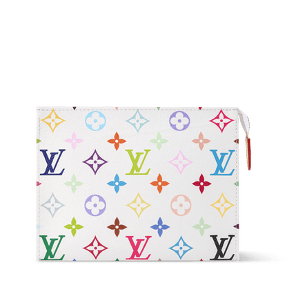 Toiletry Pouch 19 Monogram Multicolore M28241